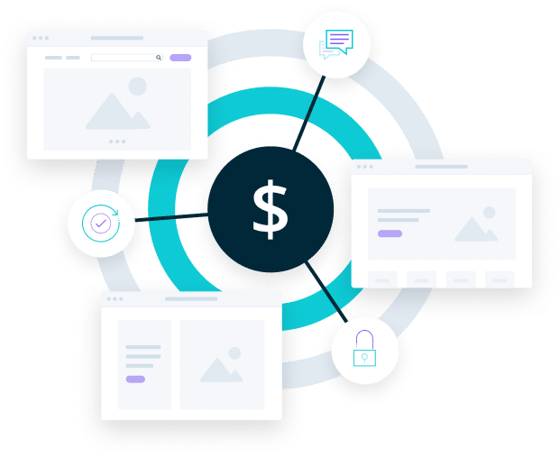 WP Engine features